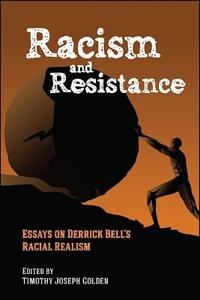 Bokomslag för "Racism and Resistance"