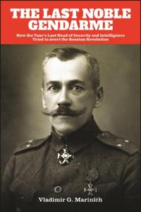 Last Noble Gendarme