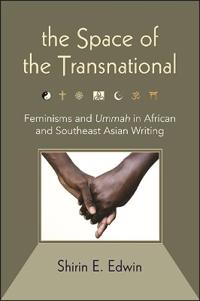 Bokomslag för "The Space of the Transnational"
