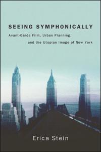 SUNY series, Horizons of Cinema