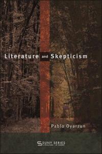 SUNY series, Literature... in Theory