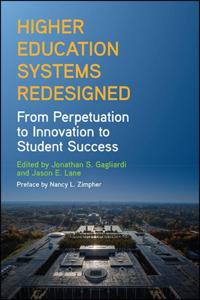 SUNY series, Critical Issues in Higher Education
