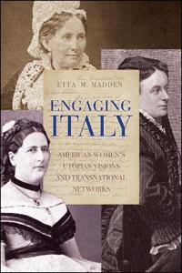 Bokomslag för "Engaging Italy"