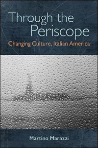 Bokomslag för "Through the Periscope"