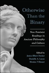 Bokomslag för "Otherwise Than the Binary"