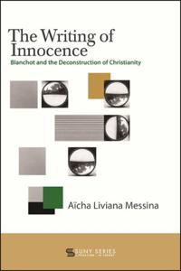 SUNY series, Literature... in Theory