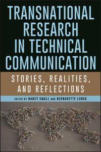 SUNY series, Studies in Technical Communication