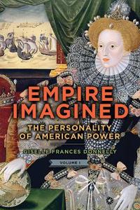 Bokomslag för "Empire Imagined"