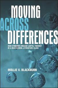 Bokomslag för "Moving across Differences"
