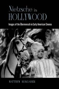 SUNY series, Horizons of Cinema