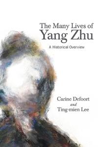 Bokomslag för "The Many Lives of Yang Zhu"