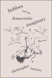 Bokomslag för "Hobbes and the Democratic Imaginary"