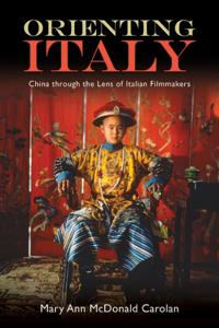 SUNY series, Horizons of Cinema