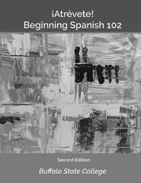 Beginning Spanish 102