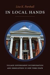 Bokomslag för "In Local Hands"