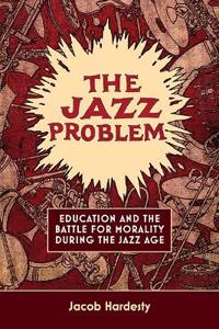 Bokomslag för "The Jazz Problem"