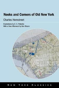 Nooks and Corners of Old New York