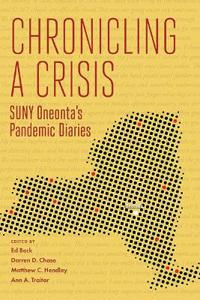 Bokomslag för "Chronicling a Crisis"