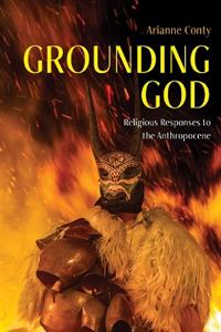 Bokomslag för "Grounding God"