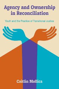 Bokomslag för "Agency and Ownership in Reconciliation"