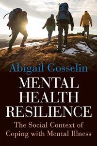 Bokomslag för "Mental Health Resilience"