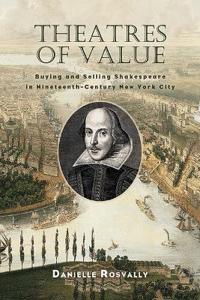Bokomslag för "Theatres of Value"