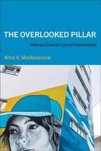 Bokomslag för "The Overlooked Pillar"