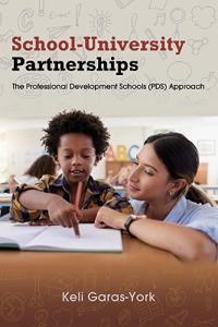 Bokomslag för "School-University Partnerships"