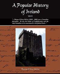 A Popular History of Ireland II