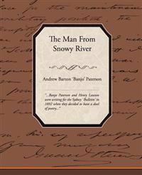 The Man from Snowy River