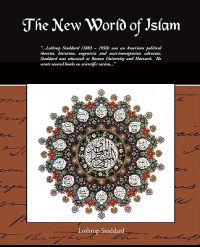 Bokomslag for "The New World of Islam"