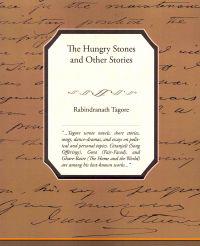 The Hungry Stones And Other Stories
