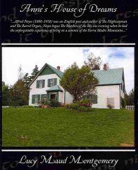 Anne's House of Dreams