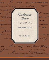 Bokomslag for "Darkwater Voices From Within The Veil"
