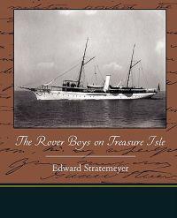 The Rover Boys on Treasure Isle