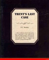 Trent's Last Case
