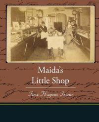 Bokomslag för "Maida's Little Shop"