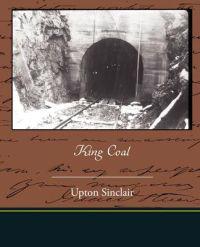 Bokomslag för "King Coal"