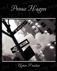 Prince Hagen