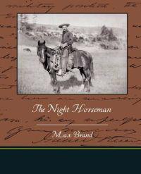 Bokomslag för "The Night Horseman"