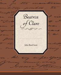 Beatrix of Clare