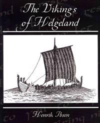 The Vikings of Helgeland