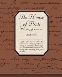 Bokomslag för "The House of Pride"