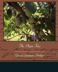Bokomslag för "The plum tree"