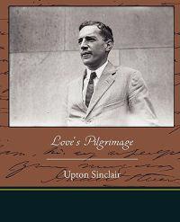 Bokomslag för "Love's Pilgrimage"