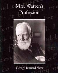 Mrs Warren's Profession