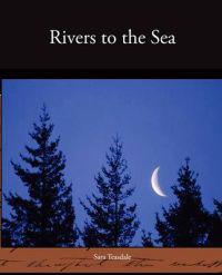 Bokomslag för "Rivers to the Sea"