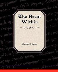 The Great Within