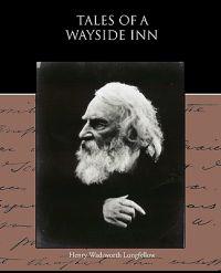 Bokomslag for "Tales of a Wayside Inn"
