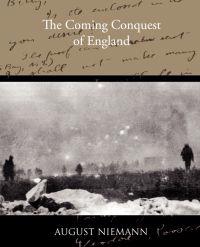 Bokomslag för "The Coming Conquest of England"